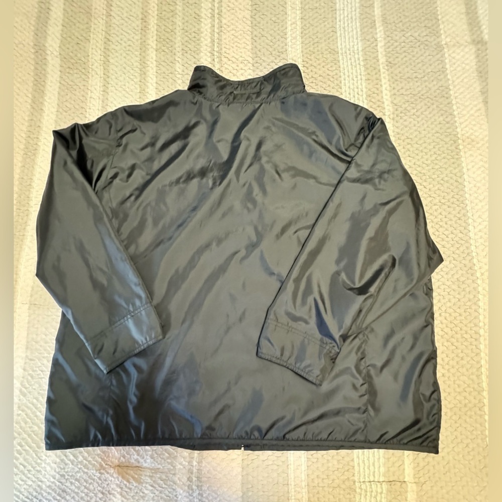 Lauren Ralph Lauren Womens windbreaker jacket - Picture 4 of 12